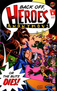 Heroes Anonymous #6