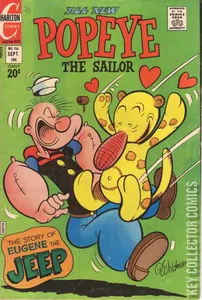 Popeye #116