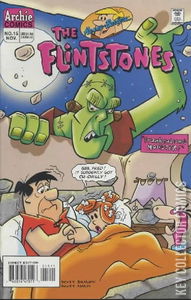 Flintstones #15