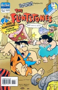 Flintstones #17