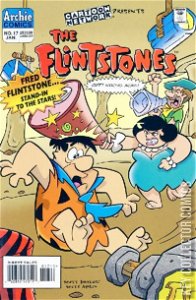 Flintstones #17