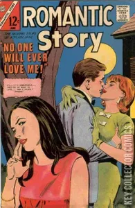 Romantic Story #88