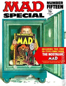Mad Super Special #15