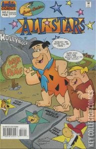Hanna-Barbera All-Stars #3
