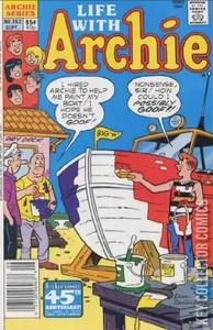 Life with Archie #262