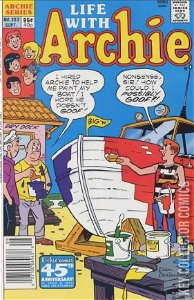 Life with Archie #262