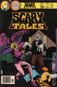 Scary Tales #14