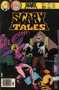 Scary Tales #14