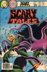 Scary Tales #16