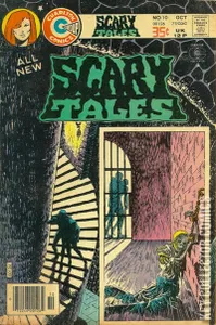 Scary Tales #10