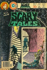 Scary Tales #10