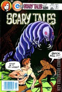 Scary Tales #35