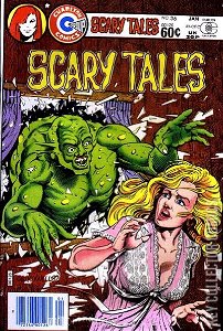 Scary Tales #36