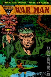 War Man #2