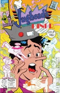 Jughead's Diner #6