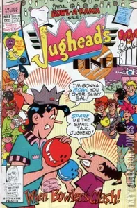 Jughead's Diner #5