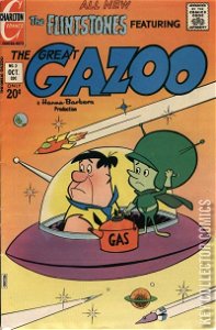 The Great Gazoo #2