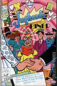 Jughead's Diner #7