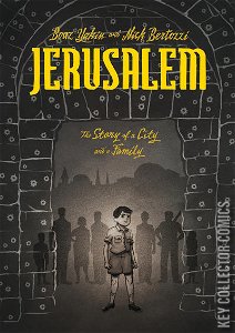 Jerusalem: A Family Portrait #0