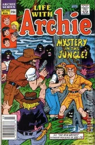 Life with Archie #265
