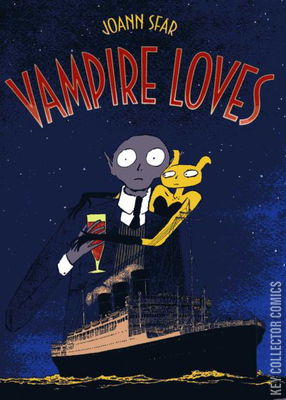 Vampire Loves