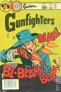 The Gunfighters #67