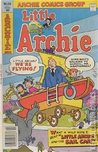The Adventures of Little Archie #150
