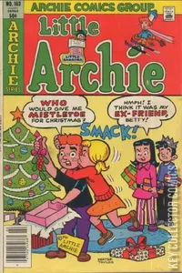 Little Archie #163