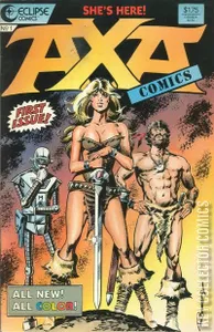 AXA #1