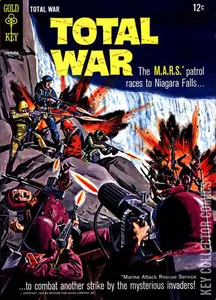 Total War #2