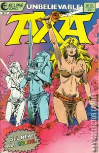 AXA #2