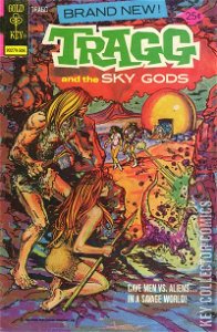 Tragg & the Sky Gods #1