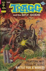 Tragg & the Sky Gods #7