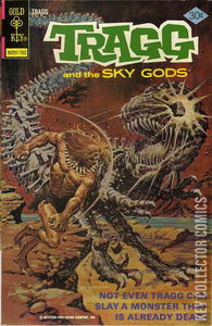 Tragg & the Sky Gods #8