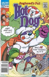 Jughead's Pal Hot Dog #3