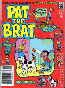 Pat the Brat