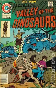 Valley of the Dinosaurs #6