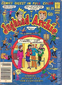 Jughead With Archie Digest #19