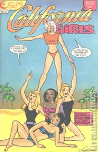 California Girls #3