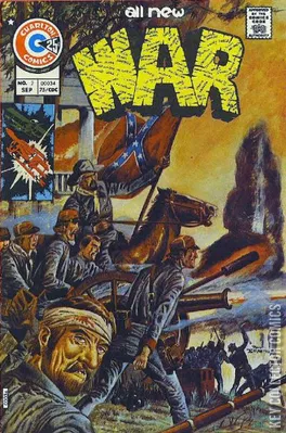 War