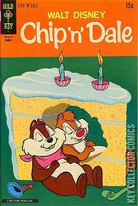 Chip 'n' Dale #10