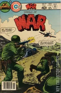 War #17