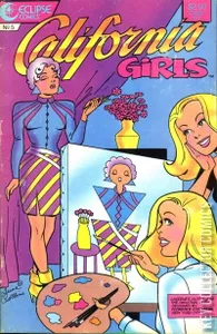California Girls #5