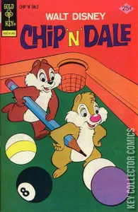 Chip 'n' Dale #33