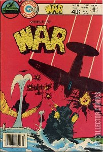 War #18