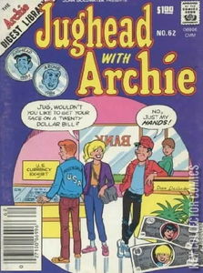 Jughead With Archie Digest #62