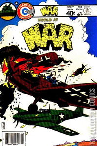 War #19