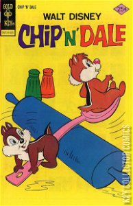 Chip 'n' Dale #39