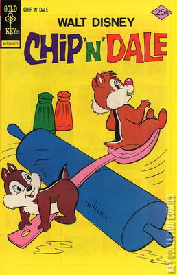 Chip 'n' Dale