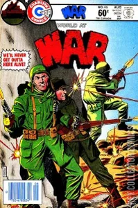 War #46